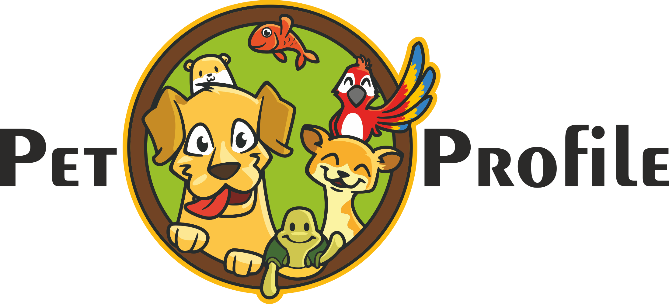 petprofile logo